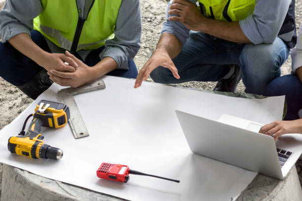 Best Concrete Slab Installation  in Wailuku, HI